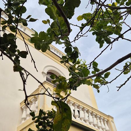 Relais Villa Montedonzelli Naples Extérieur photo