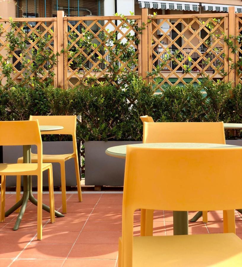 Relais Villa Montedonzelli Naples Extérieur photo