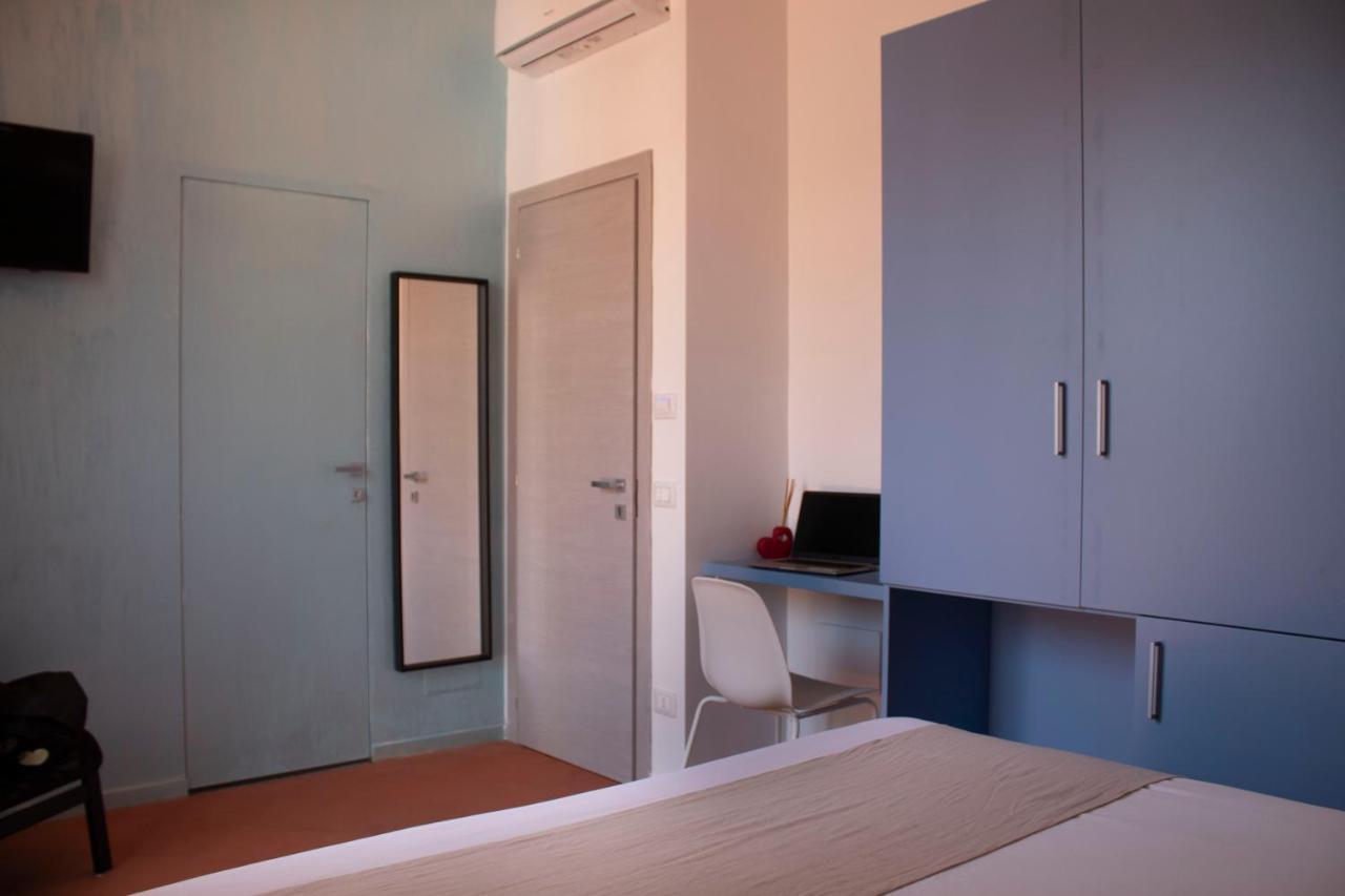 Relais Villa Montedonzelli Naples Extérieur photo