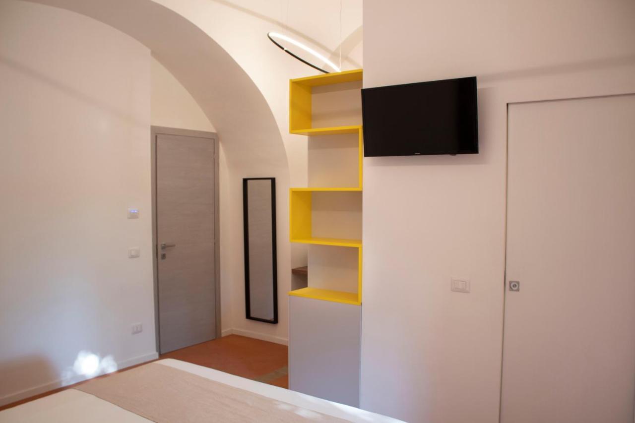 Relais Villa Montedonzelli Naples Extérieur photo
