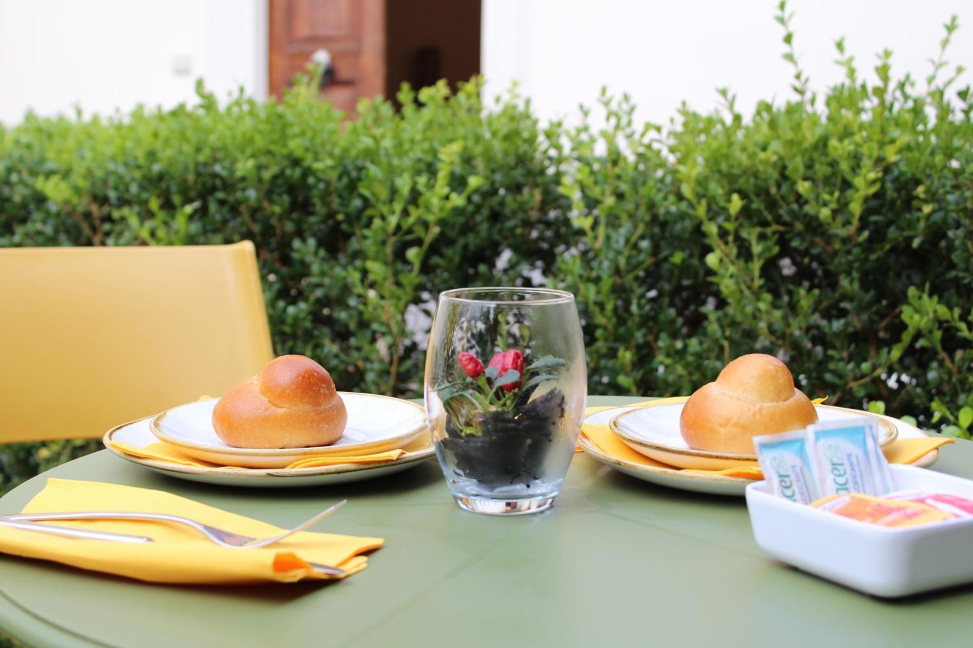 Relais Villa Montedonzelli Naples Extérieur photo